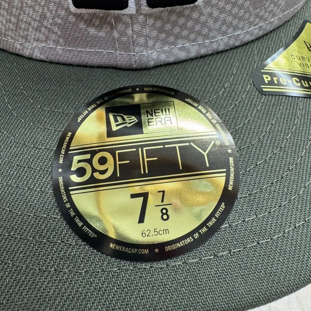 New Era new los